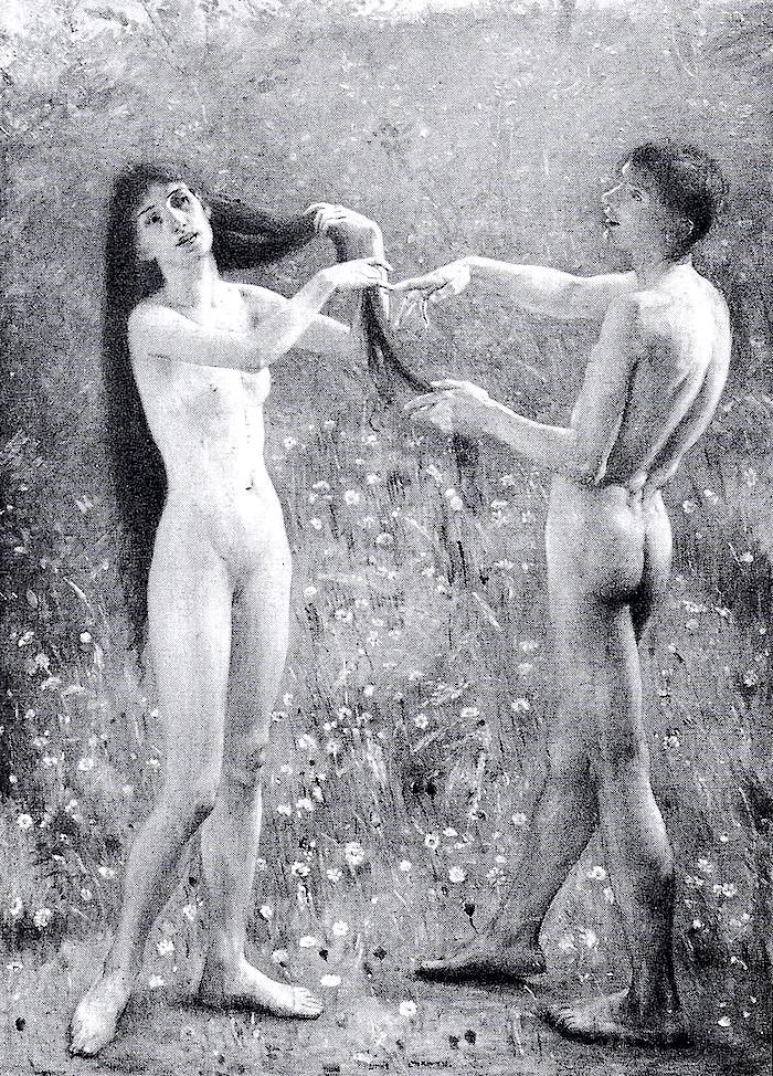 Adamo ed Eva